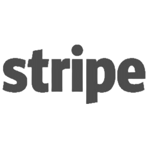 stripe logo