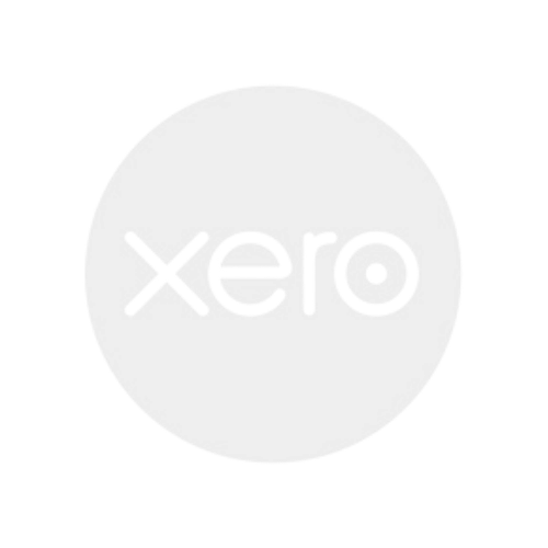 xero crop logo