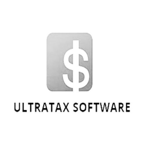 Ultratax Software Logo