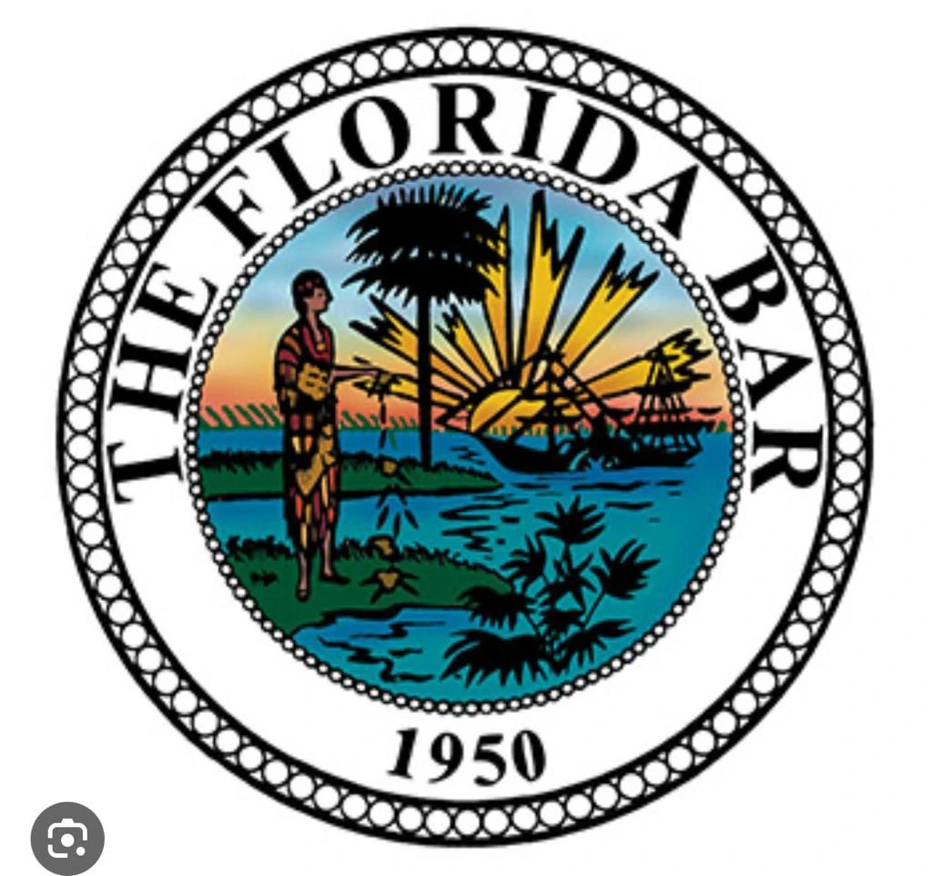 The Florida Bar Logo