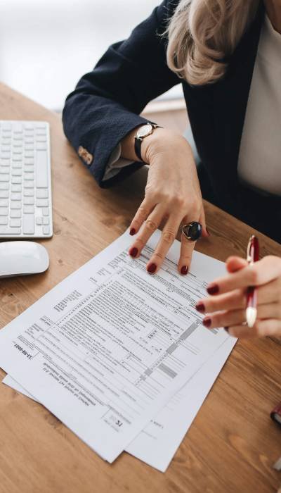 United financial Management